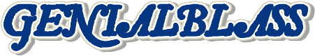 genialblass