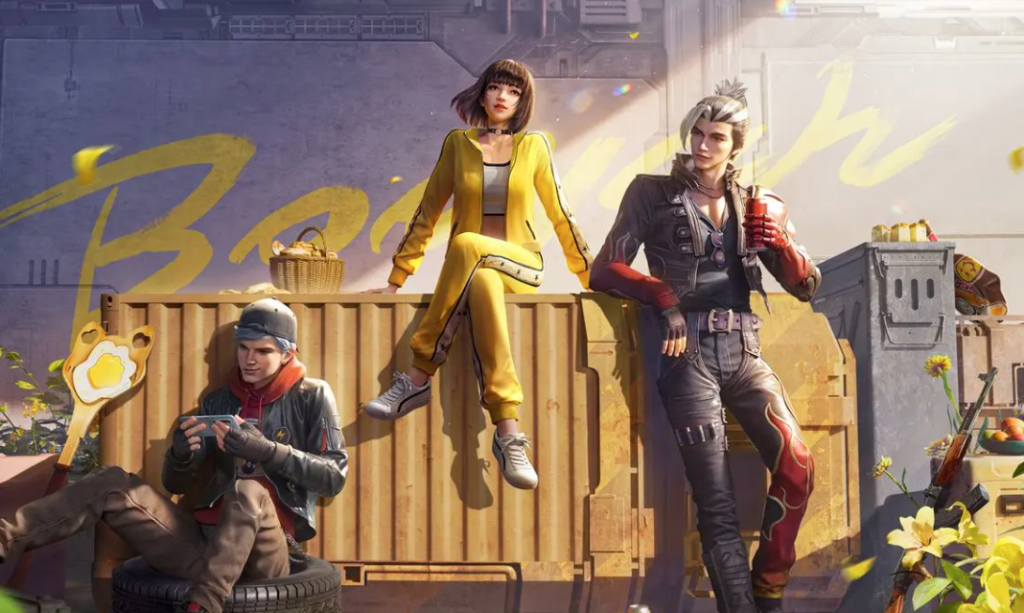 genialblass || genialblass free fire